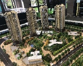 您怎么判断一个建筑模型的好坏